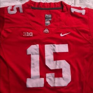 Ohio State Jersey